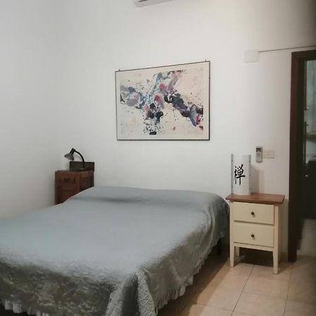 Casa Serena Follonica Εξωτερικό φωτογραφία