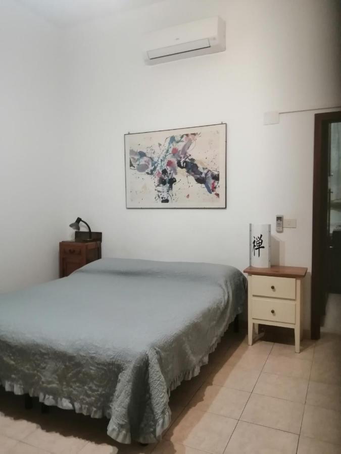 Casa Serena Follonica Εξωτερικό φωτογραφία
