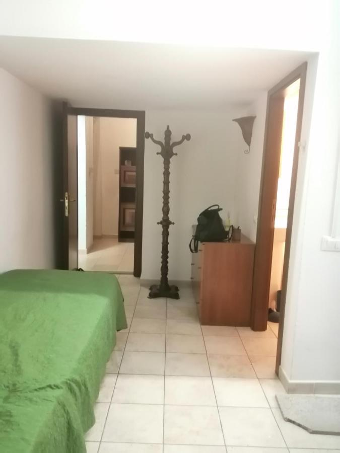 Casa Serena Follonica Εξωτερικό φωτογραφία